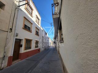 Casa  Jaume i. Casa con encanto en venta en la senia