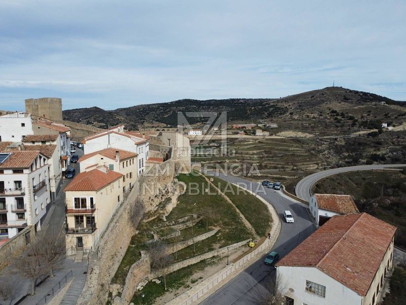 Foto 3ad1d9ea-65fa-41d4-8e0a-b743b1e08204. Masia amb calefacció a Morella