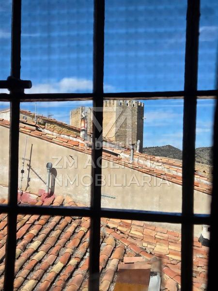Foto 5a920d76-d840-4874-b296-0b7154edee18. Masia amb calefacció a Morella