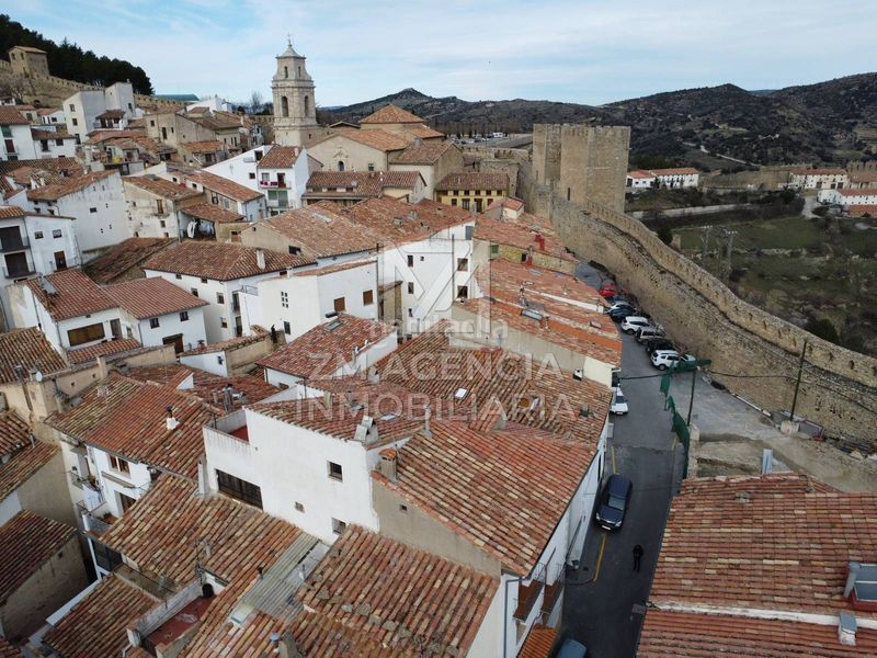 Foto 6ca9227e-4fbf-4522-b30e-2d19e8da2ebc. Masia amb calefacció a Morella