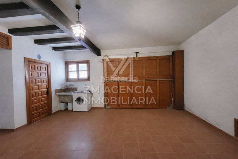 Foto 8a7cd48a-9ec5-4a2c-9e5d-b50e34d86b35. Masia amb calefacció a Morella