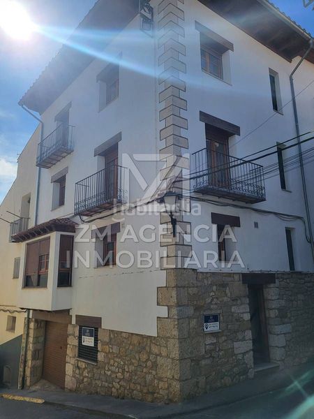 Foto ad17380b-72a2-4638-a976-32ab798e3065. Masia amb calefacció a Morella