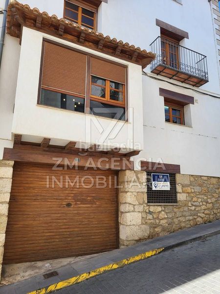 Foto b2f006ec-c7ca-481d-a752-d02a2ab0953c. Masia amb calefacció a Morella