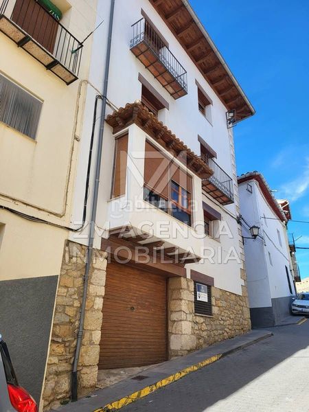 Foto bb486374-9dd0-4719-8715-a0fc92b4dd65. Masia amb calefacció a Morella