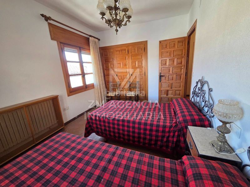 Foto d9931837-3874-4690-8fd7-f4167d1558be. Masia amb calefacció a Morella