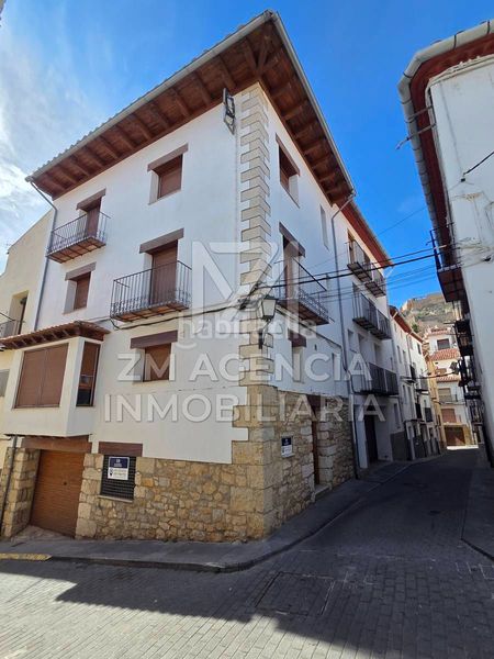 Foto e62ae279-fd16-45a0-bcf9-1d3f457b61e9. Masia amb calefacció a Morella