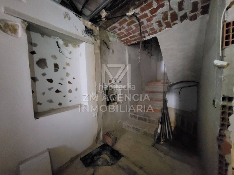 Foto 007a31f8-7cbc-4cd8-aa48-b53aba2b0490. Masia a Traiguera