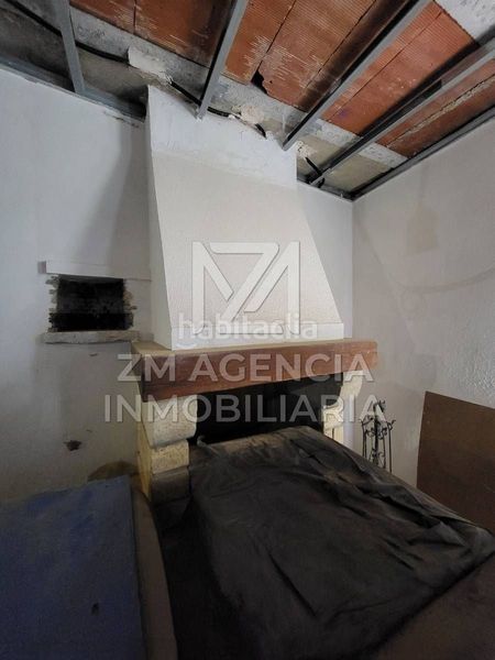 Foto 4c6d0f51-68bd-4d5d-b70b-9d03690d684a. Masia a Traiguera