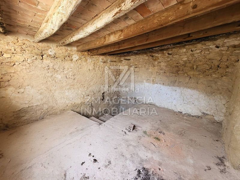 Foto 608be54e-bd49-41a7-9ad1-dfb93846eba1. Masia a Traiguera