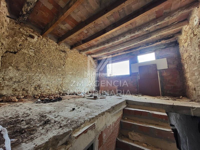 Foto 94c8e631-462a-4e80-9747-961acbdf7a25. Masia a Traiguera