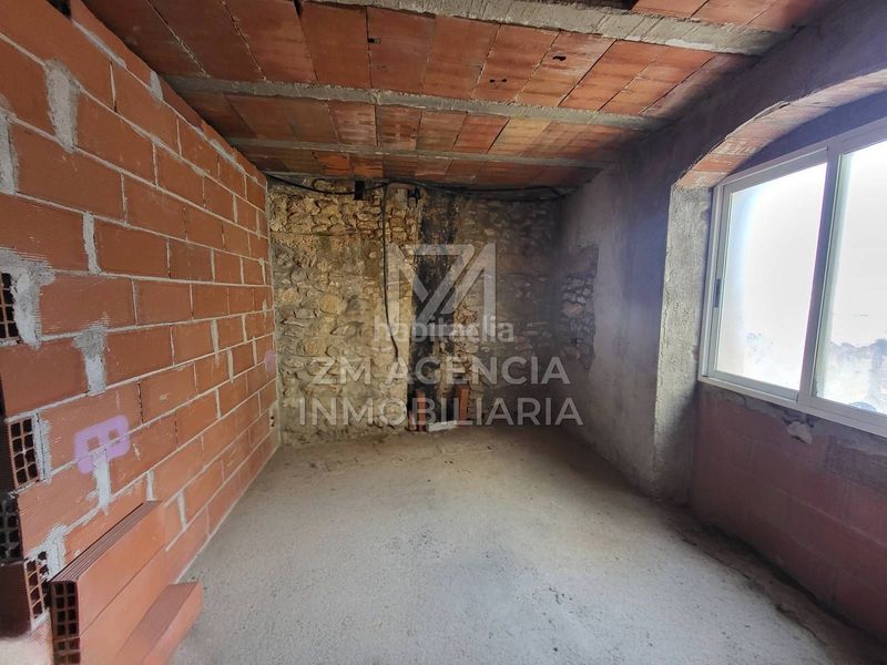 Foto 97051381-bbc8-46f1-a262-790226ed95f5. Masia a Traiguera