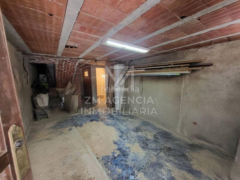 Foto b7ad467c-b35b-43f4-bcdc-70e51007fc06. Masia a Traiguera