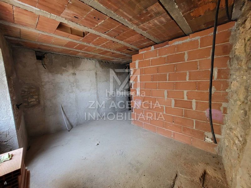 Foto dc896298-892e-4b61-9333-c16d73dea08b. Masia a Traiguera