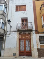 Casale in Traiguera. Casa centrica en venta en traiguera