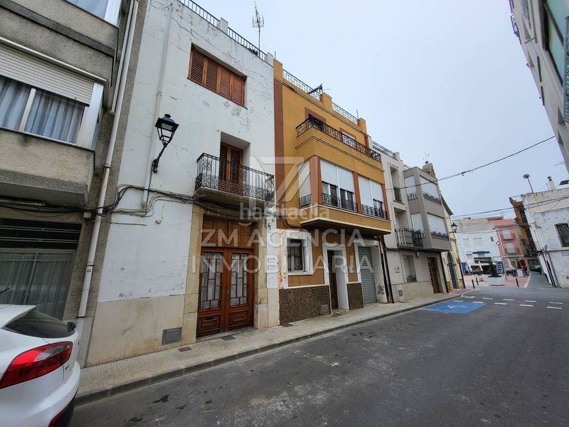 Foto 54465a07-555a-48a1-9240-f104949b76c3. Masia a Traiguera