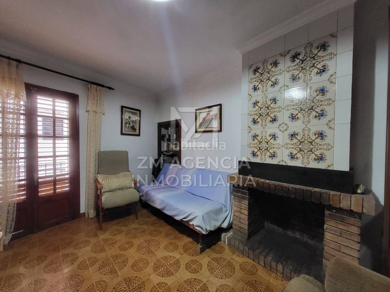 Foto f677620b-9d67-45e1-9f4b-fc1c2643b9bd. Masia a Traiguera