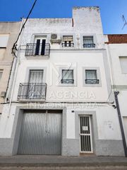 Masía  Mare nostrum. Piso y garaje en venta en les cases dalcanar