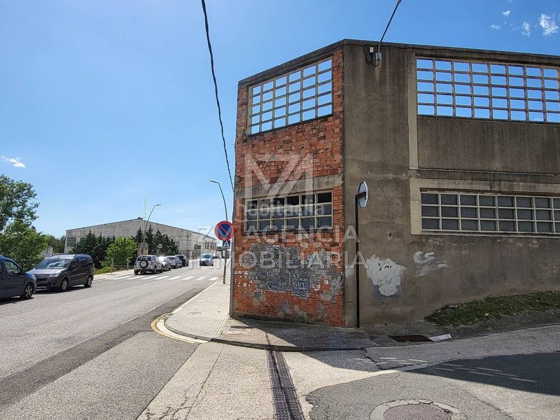 Foto 0ea84e4d-70de-46f7-8dcd-651a017c321f. Nau industrial a Sénia (La)