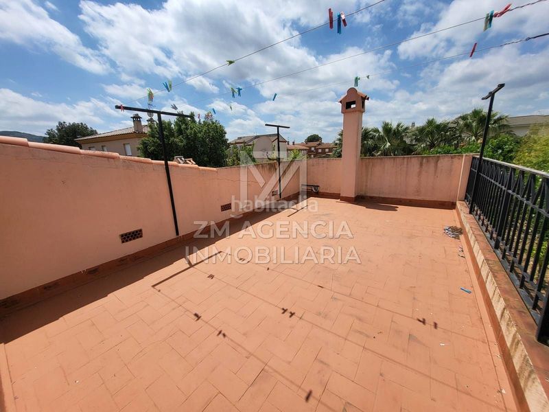 Foto 7a2557e6-273b-4e9c-a856-b6ff87cede5d. Casa amb calefacció a Sant Mateu