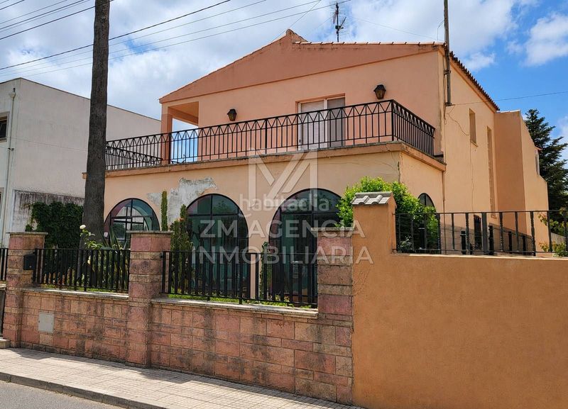 Foto 878f2a93-7a99-4276-b8af-4cc5db1f0fec. Casa amb calefacció a Sant Mateu