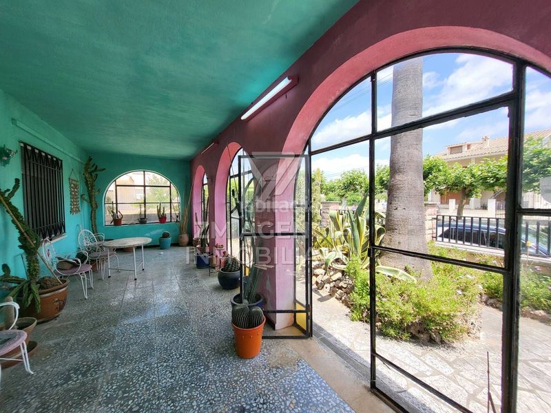 Foto a3f176dc-7e99-4073-9803-e1282d3457ea. Casa amb calefacció a Sant Mateu