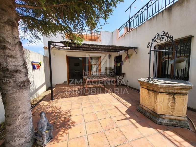 Foto b3f8d01e-ecbe-4f5e-aead-594043458a8d. Casa amb calefacció a Sant Mateu