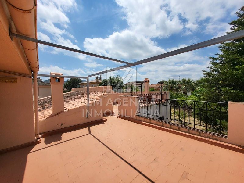 Foto f41bd5bb-0c75-4d46-91c3-c2a17f35c791. Casa amb calefacció a Sant Mateu