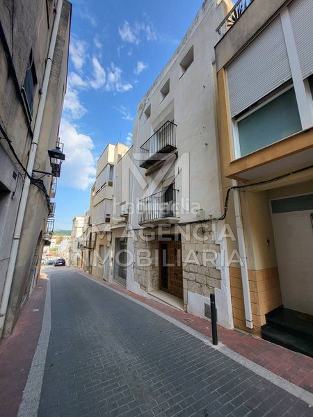Foto 5ea5a363-7220-4c6b-b9f2-c315dd2a0467. Masia a Cálig