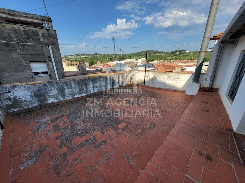Foto ce9d8880-6899-46af-9f27-bcca5a392ff8. Masia a Cálig