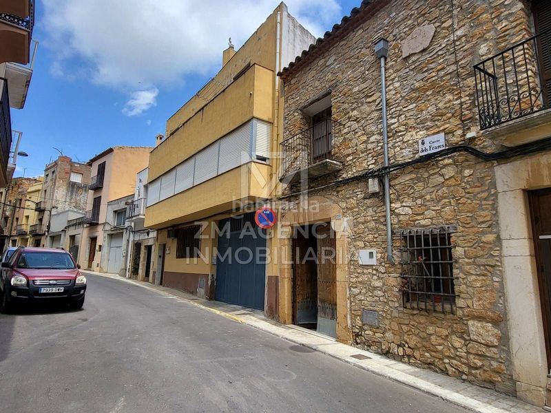 Foto c79598e4-ee45-4347-962f-f9b4fb97e946. Masia a Jana (la)