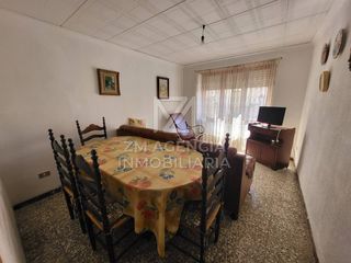 Casale  Glasada. Casa de pueblo con terraza en el casco antiguo de traiguera