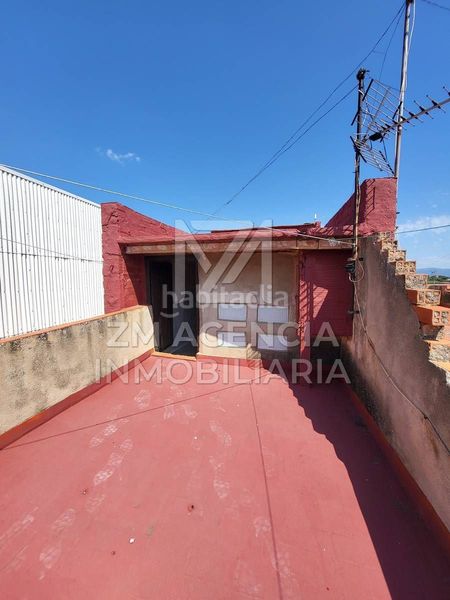 Foto 61f89a0a-6266-4f98-a18b-60cae9dafda7. Masia a Traiguera