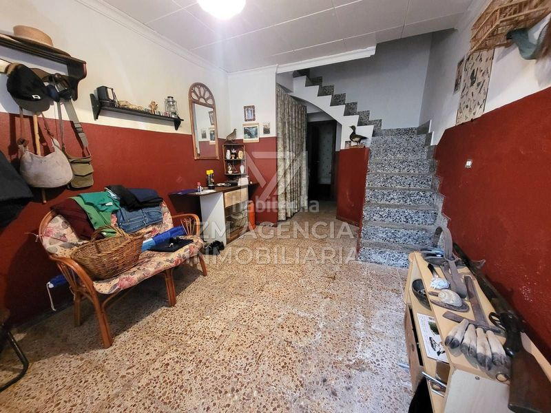 Foto 9fb0cc9b-d01e-41b3-af33-73b65f047cf3. Masia a Traiguera