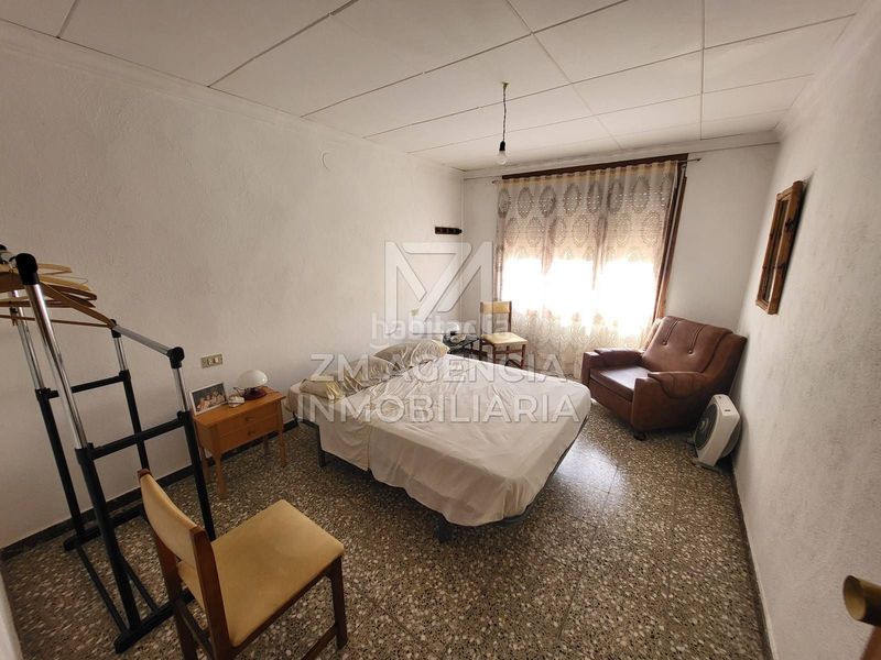 Foto c3ff5855-a713-4a36-90d5-f6fe55acfb8a. Masia a Traiguera