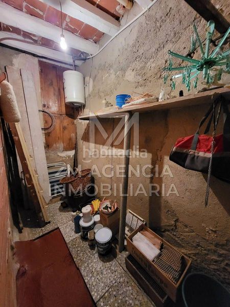 Foto e0fc3cf9-aef3-4387-865e-8c7a84f12927. Masia a Traiguera