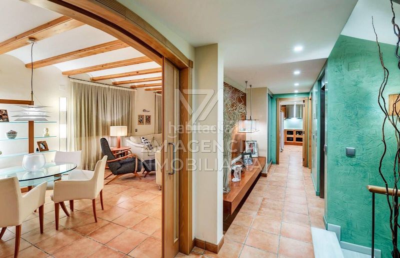 Foto ba6015d8-e5e3-4ae5-a587-827ce3196170. Casa adossada amb calefacció a Jana (la)