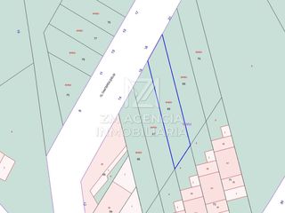 Terreny residencial a Canterers