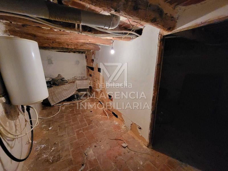 Foto 0d2f5a57-5ff9-45d5-9d6a-6718e3d4c3aa. Masia a Canet lo Roig