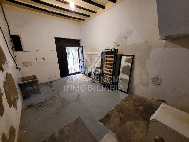 Foto a4a27346-6f96-4152-855e-4bdb535f1044. Masia a Canet lo Roig