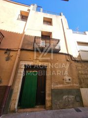 Country house  Rey. Casa en venta en canet lo roig