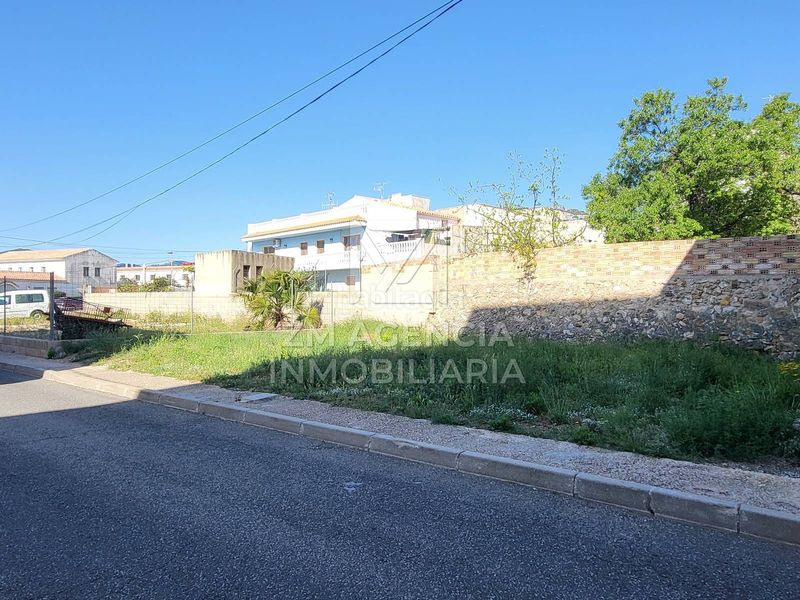 Foto 7c2ef135-e1b5-4756-8281-9e298237cd2c. Terreny residencial a Rossell