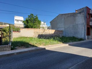 Terreny residencial  Diputació. Terreno urbano en venta en rossell