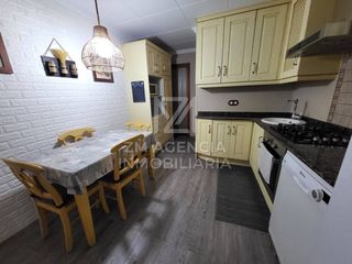 Masia  De les escoles. Casa de pueblo en venta en la jana, lista para entrar a vivir