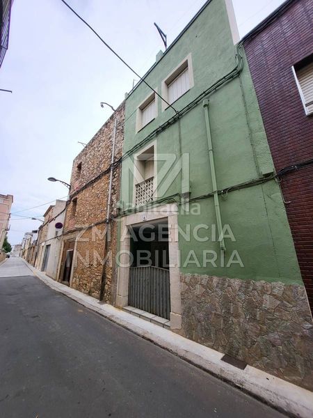 Foto ba774c86-d3fb-47e4-a435-65dc4444629b. Masia a Jana (la)