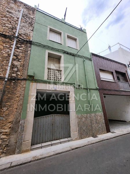 Foto d2961114-be26-4ceb-9147-e311dc31da18. Masia a Jana (la)