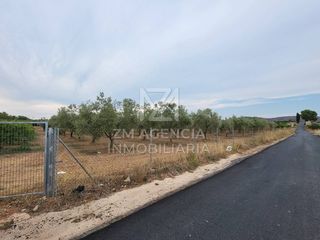 Finca rústica a Pueblo