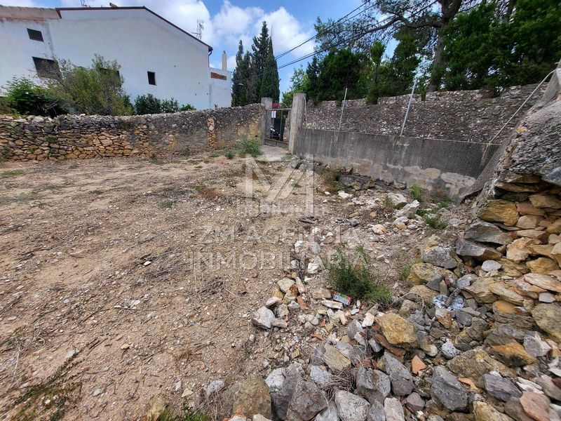 Foto 0c16b1b8-52a7-4d31-b17b-ee374964f419. Terreny residencial a Cálig