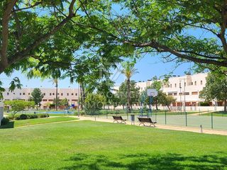 Miete Appartement in San Jorge. Apartamento en alquiler de temporada en panoramica golf  sant jo