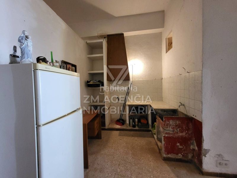 Foto 082c1abd-9d6b-4859-b6ac-57f1f563e02f. Local comercial a Pueblo Benicarló