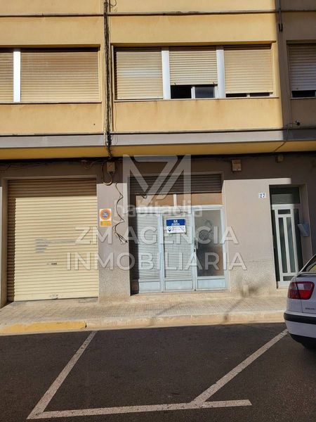 Foto 0d4af90a-dfee-43c8-a4c1-8abf14b6bbeb. Local comercial a Pueblo Benicarló